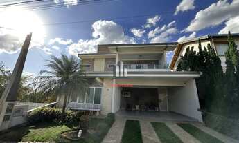 Imagem: Casa de 6 dorm sendo 5 suites no Golden