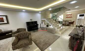 Imagem 3: Casa de 6 dorm sendo 5 suites no Golden Park Hortolandia