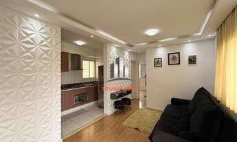 Imagem 7: Eco Vila Tipuana 2 dorm sendo uma suite com sacada Campinas