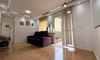 Imagem 2: Eco Vila Tipuana 2 dorm sendo uma suite com sacada Campinas