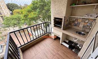 Imagem: Eco Vila Tipuana 2 dorm sendo uma suite