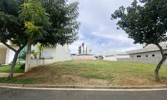 Imagem: Terreno de 250 mts - Condomínio Fechado