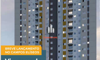 Imagem: Apartamento 2 dorm com sacada no Jardim