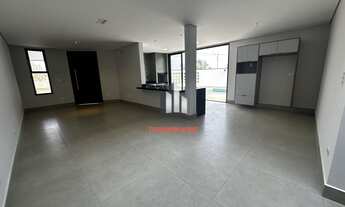 Imagem 4: Casa com Piscina - 3 suites Terras da Estancia -Paulinia