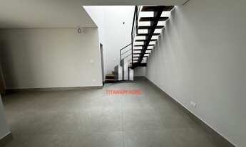 Imagem 3: Casa com Piscina - 3 suites Terras da Estancia -Paulinia