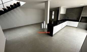 Imagem 6: Casa com Piscina - 3 suites Terras da Estancia -Paulinia