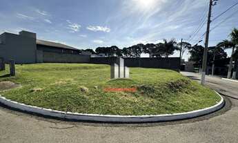 Imagem: Terreno 257 mts no Condomínio Okinawa em