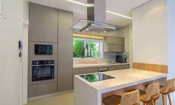 Imagem 2: Casa Alto Padrão no Swiss Park 3 suites