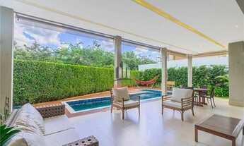 Imagem 3: Casa Alto Padrão no Swiss Park 3 suites