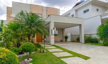 Imagem 4: Casa Alto Padrão no Swiss Park 3 suites