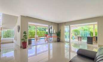 Imagem 5: Casa Alto Padrão no Swiss Park 3 suites