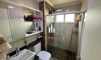 Imagem 7: Vila Felice 2 dorm 56 mts com Churrasqueira Gourmet - Hortolandia