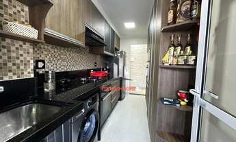 Imagem 4: Vila Felice 2 dorm 56 mts com Churrasqueira Gourmet - Hortolandia