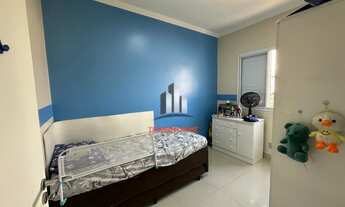 Imagem 6: Vila Felice 2 dorm 56 mts com Churrasqueira Gourmet - Hortolandia