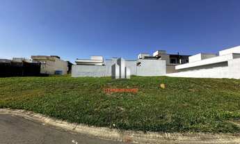 Imagem: Terreno 313,30 mts no condominio Jardim