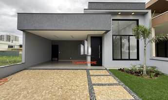 Imagem: Casa 3 dorm sendo 2 suite no condominio