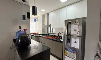 Imagem 4: Portal dos Cristais 2 dorm com sacada e suite