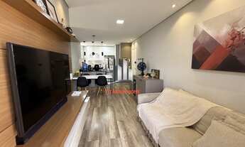 Imagem: Portal dos Cristais 2 dorm com sacada e