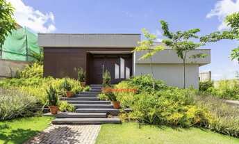 Imagem: Casa no Entreverdes 4 suites Alto Padrao
