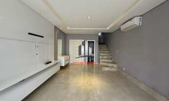 Imagem 5: Casa 3 dorm sendo 2 suites com aquecimento solar Villagio Morumbi