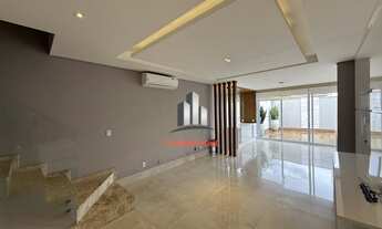 Imagem: Casa 3 dorm sendo 2 suites com aquecimento