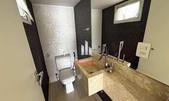 Imagem 4: Casa 3 dorm sendo 2 suites com aquecimento solar Villagio Morumbi