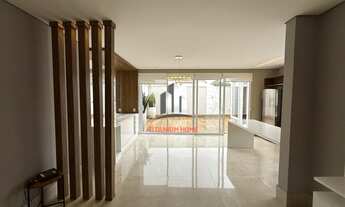 Imagem 6: Casa 3 dorm sendo 2 suites com aquecimento solar Villagio Morumbi