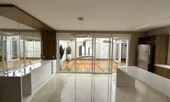 Imagem 7: Casa 3 dorm sendo 2 suites com aquecimento solar Villagio Morumbi