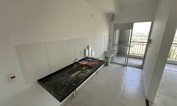 Imagem 5: Apartamento de 2 dorm com sacada no condominio Eco Vila Flamboyant Sumare/SP