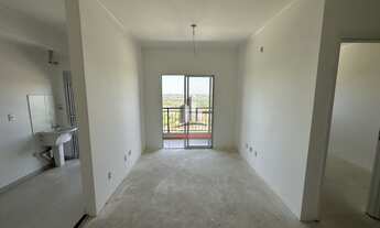 Imagem 3: Apartamento de 2 dorm com sacada no condominio Eco Vila Flamboyant Sumare/SP