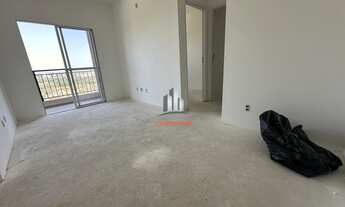 Imagem 2: Apartamento de 2 dorm com sacada no condominio Eco Vila Flamboyant Sumare/SP