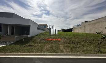 Imagem: Terreno de 250 mts Condomínio Monterrey