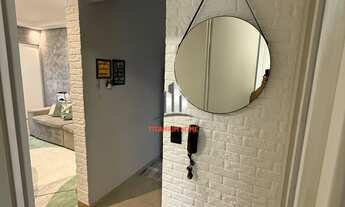 Imagem 6: Apartamento 2 dorm com sacada