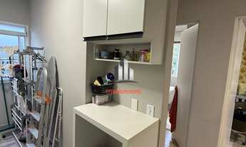 Imagem 5: Apartamento 2 dorm com sacada