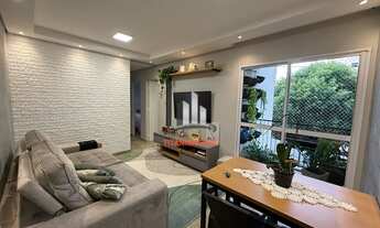 Imagem: Apartamento 2 dorm com sacada