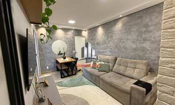 Imagem 3: Apartamento 2 dorm com sacada