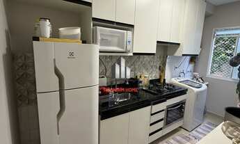 Imagem 4: Apartamento 2 dorm com sacada