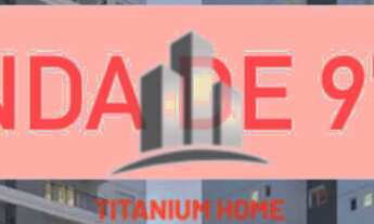 Imagem: Reserva Perfetto 97 mts 3 dorm sendo uma