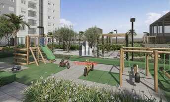 Imagem 4: Reserva Perfetto 97 mts 3 dorm sendo uma suite 2 vagas