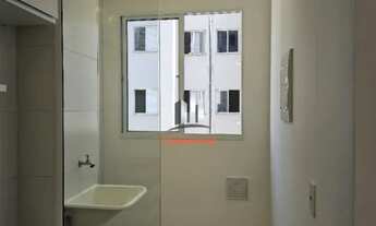 Imagem 5: Apartamento Andar Alto 2 dorm sendo 1 suite