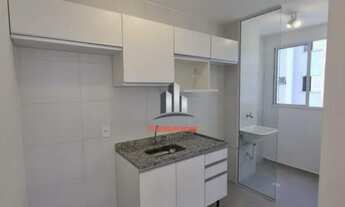 Imagem 2: Apartamento Andar Alto 2 dorm sendo 1 suite