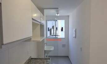 Imagem 3: Apartamento Andar Alto 2 dorm sendo 1 suite