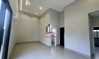 Imagem 3: Villa Bela Siena 3 suites com piscina e escritorio