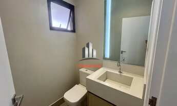 Imagem 7: Villa Bela Siena 3 suites com piscina e escritorio