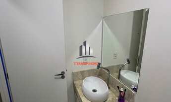 Imagem 7: Eco Vila Talisia 55 mts Andar Alto e vaga coberta em Hortolandia andar alto