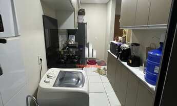 Imagem 5: Eco Vila Talisia 55 mts Andar Alto e vaga coberta em Hortolandia andar alto