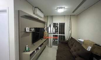 Imagem 3: Eco Vila Talisia 55 mts Andar Alto e vaga coberta em Hortolandia andar alto