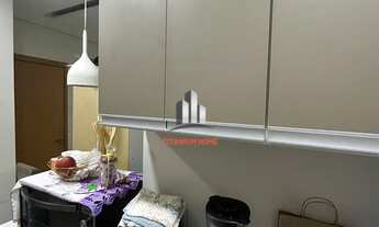 Imagem 6: Eco Vila Talisia 55 mts Andar Alto e vaga coberta em Hortolandia andar alto