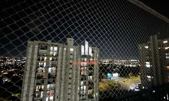 Imagem: Eco Vila Talisia 55 mts Andar Alto e vaga