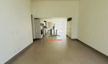 Imagem 4: Casa terrea 4 dorm sendo 3 suites Santorini em Paulinia